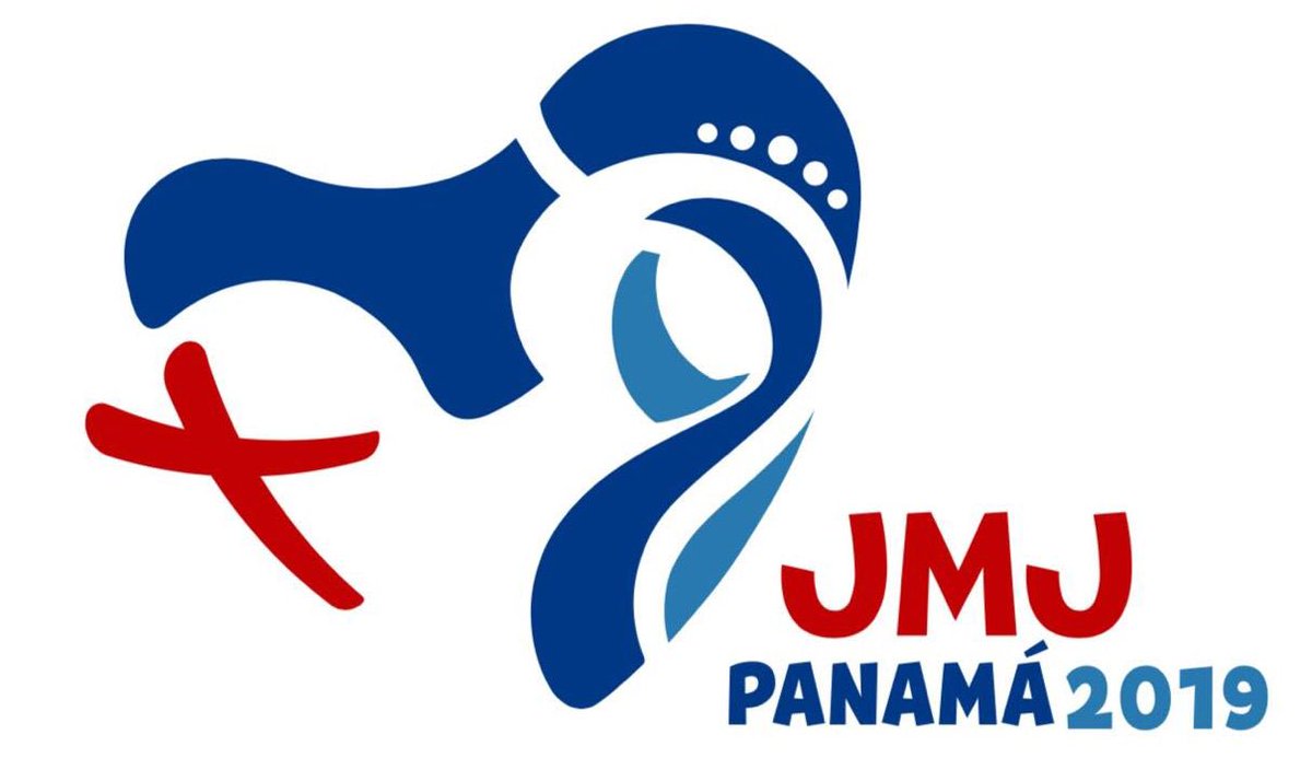 WYDUSA's tweet photo. World Youth Day official website launched: https://t.co/qn9jT5AzCm (English version); basic info up now, but more to come! #Krakow2Panama https://t.co/IB3IMJcrMK