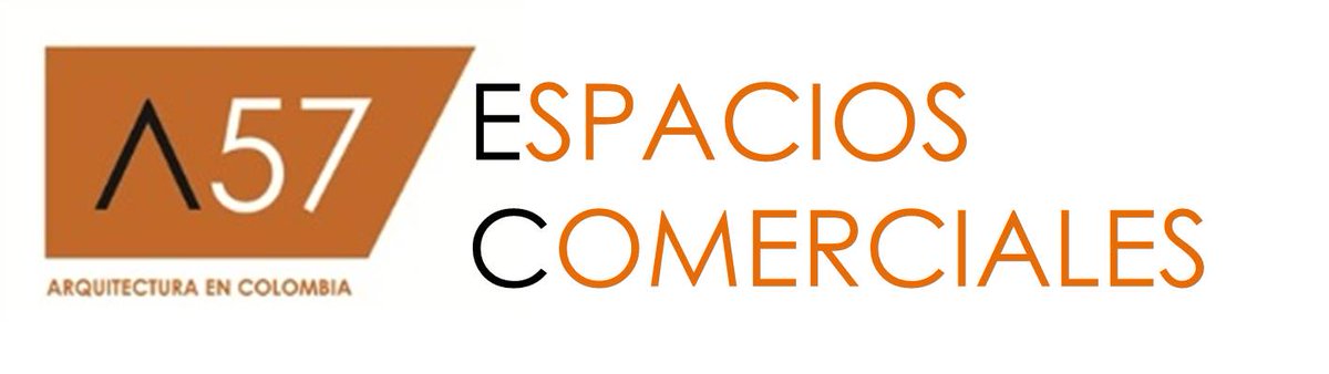 AD57cultura's tweet photo. #Promocione #productos y #servicios de #arquitectura y #construcción #Colombia en Espacios Comerciales @A57portal / https://t.co/JUZTAgJAGx https://t.co/gNFrkUwjp2