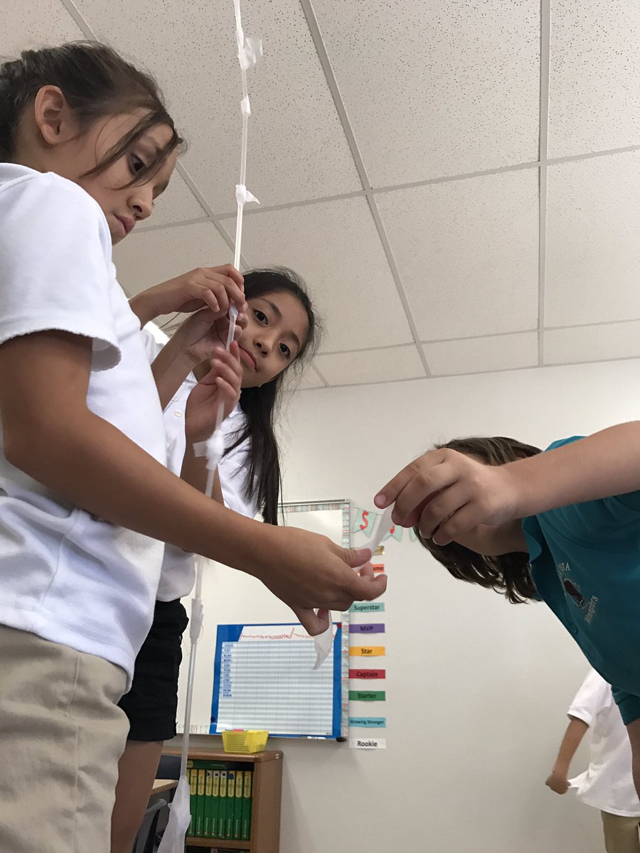 Mmartinez_BES's tweet image. Future Engineers #TowerChallenge @SVista_ES