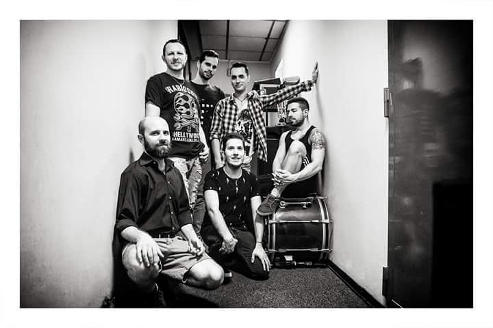 SteveLamera's tweet photo. Awesome team πΆ
#SLP #stevelameraproject #band #newalbum #2018 #stylerock https://t.co/7SG7kvALgP