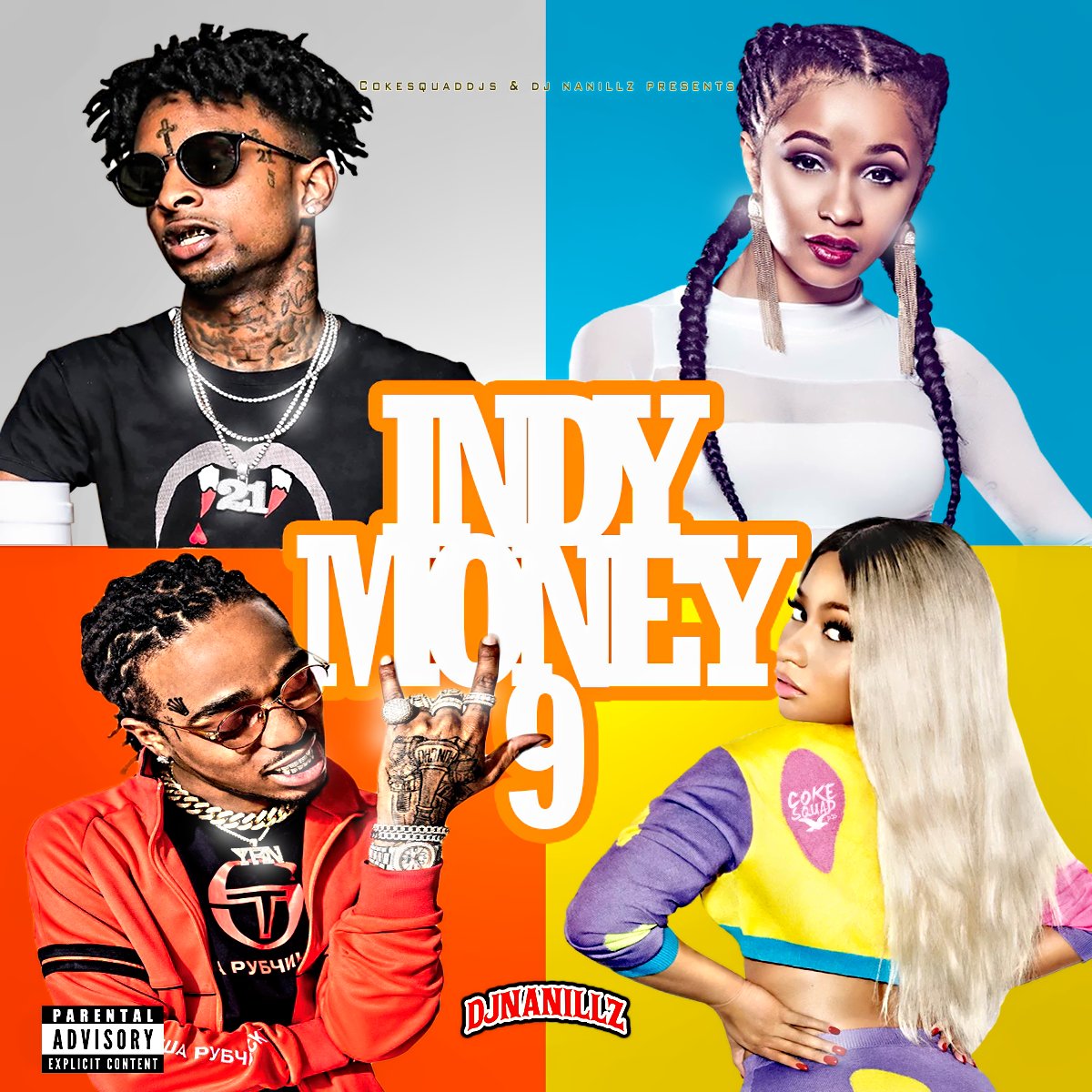 1NAUTII's tweet photo. Officially taking  #Slots for Indy Money 9 dropping on #Spinrilla x #MyMixtapez #DM if interested #LetsWork #BreakingRecords https://t.co/fzu4TiCTRT