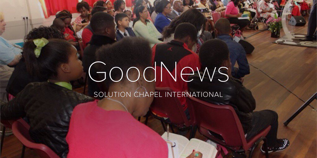 AdamaSegbedji's tweet photo. GoodNews #SolutionChapel https://t.co/Hqo9WZ0ze4 https://t.co/eIGHJfBLEU