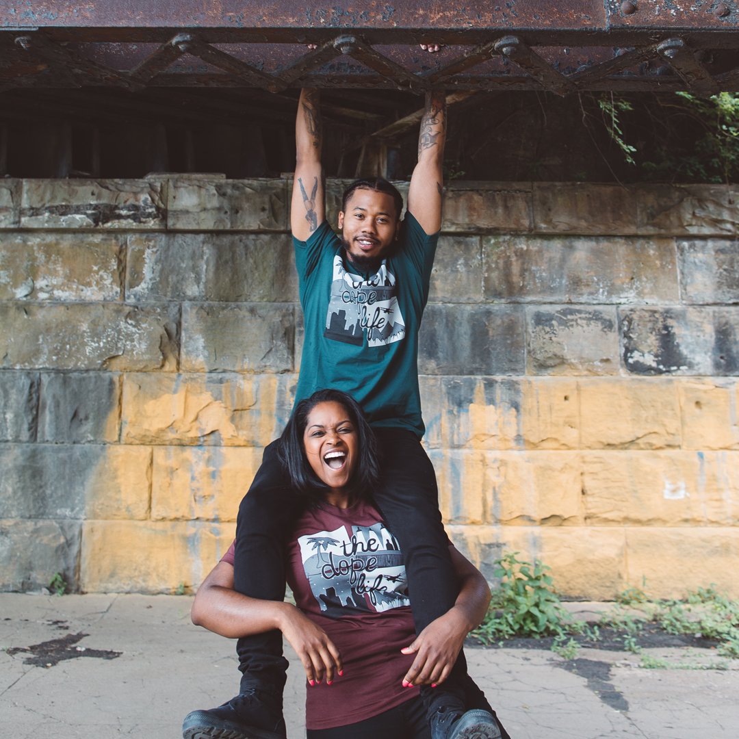 DopeArrival's tweet photo. It's here! DOPE ARRIVAL has officially launched! The brand that inspires, motivate and change. Check us out here RT https://t.co/2wSPfsHjwK https://t.co/fvu2HvoCuo