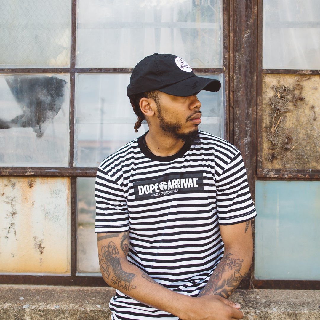 DopeArrival's tweet photo. It's here! DOPE ARRIVAL has officially launched! The brand that inspires, motivate and change. Check us out here RT https://t.co/2wSPfsHjwK https://t.co/fvu2HvoCuo