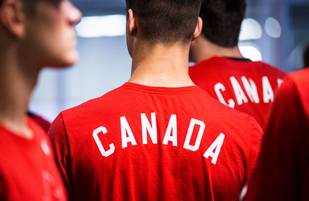HockeyCanada's tweet photo. 22 @HC_Men selected to represent Team Canada at the #HlinkaMemorial Aug. 7-12 in Czech Republic/Slovakia. ROSTER: https://t.co/LZMWLvLQKW https://t.co/oK0byIDGFO