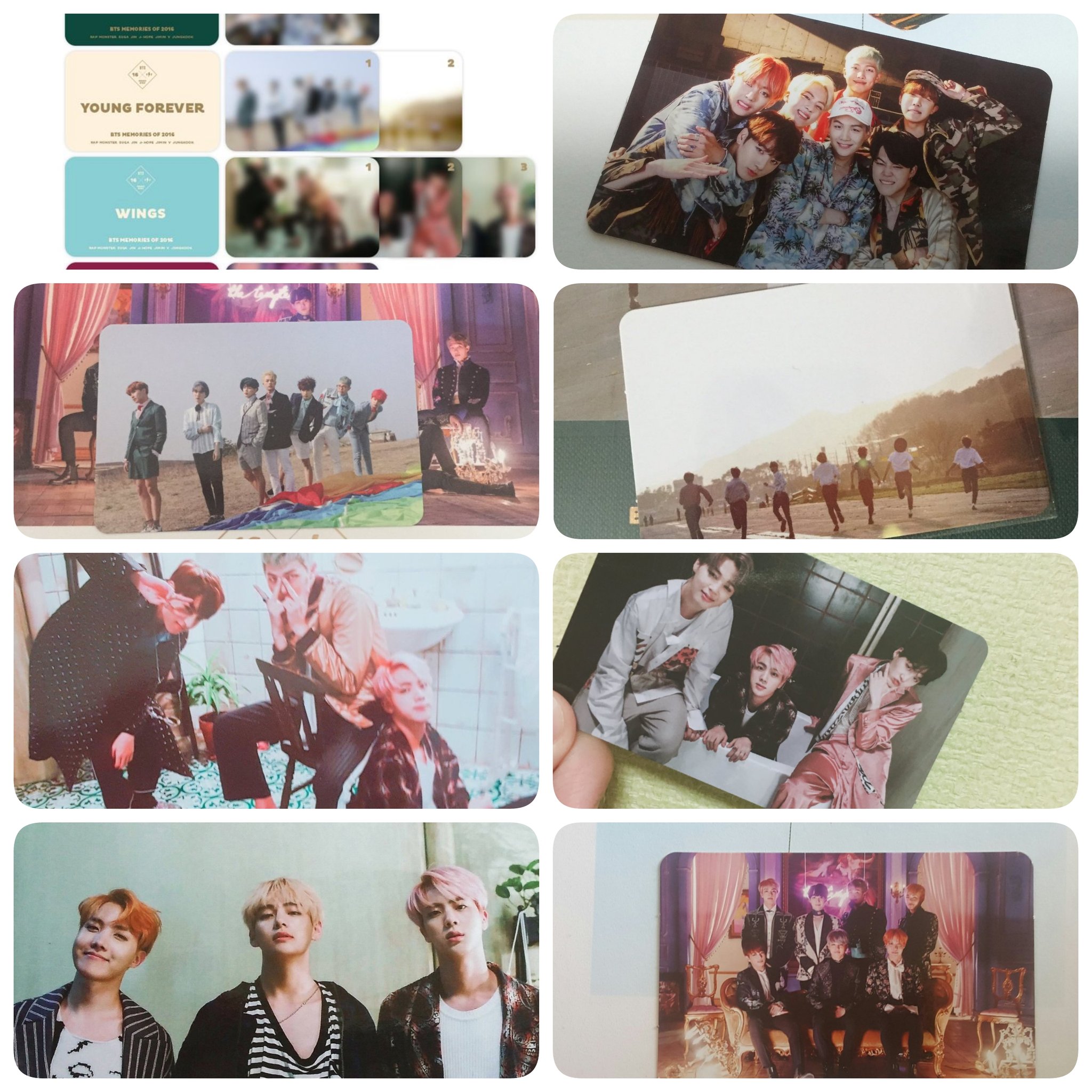 お1人様1点限り】 BTS memories 2016 日本語字幕付きタワレコ版 トレカ お1人様1点限り】 BTS memories 2016 日本語字幕付きタワレコ版 トレカ