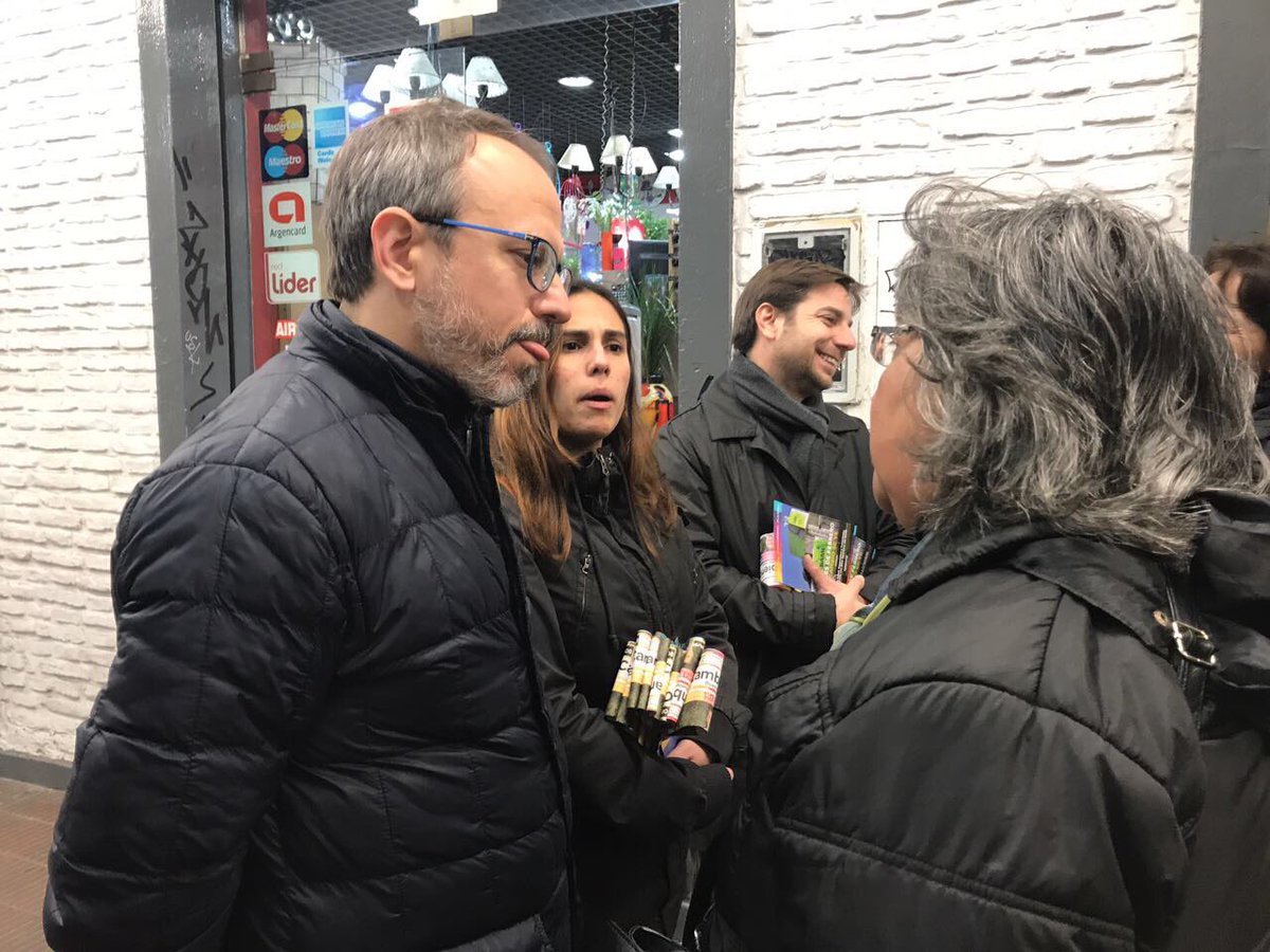 Resultado de imagen para diego valenzuela vecinos