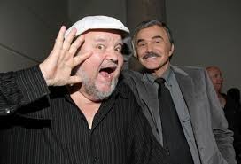 Happy Birthday to the late Dom Deluise!!! 