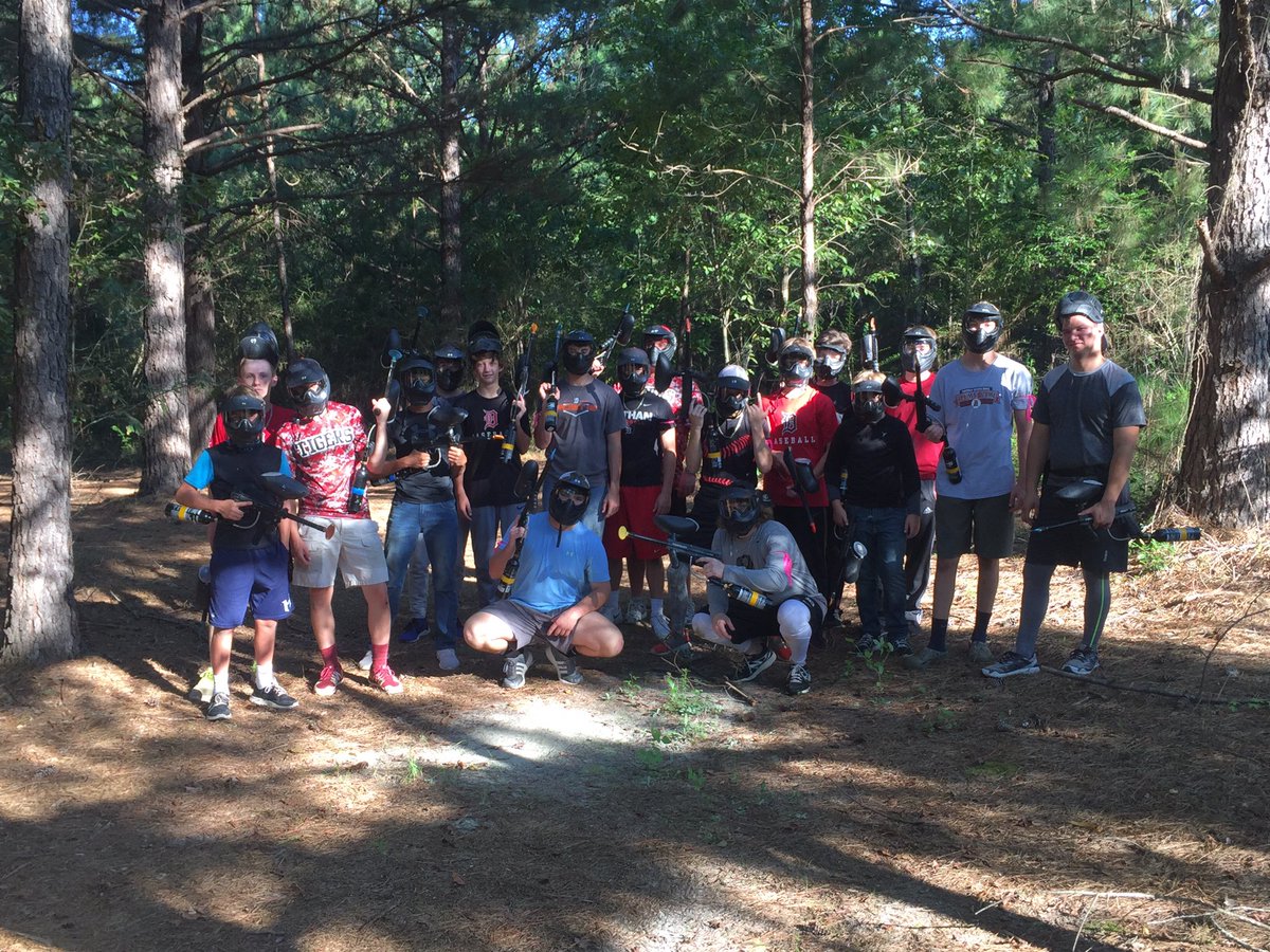 Dothan High Baseball (@dothanbasebal) on Twitter photo Great day of team building at Dothan Survival Games. Great day of team building at Dothan Survival Games.