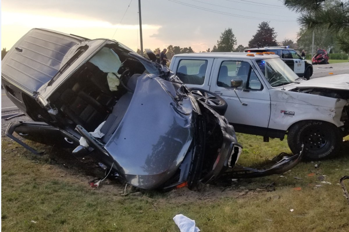 The Simcoe Reformer tweet media