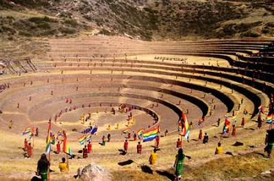 ERICXPEDITIONS's tweet photo. El Wata Qallariy se realiza para celebrar el inicio del año Agrícola Andino como homenaje a la Pachamama dado el 1º de Agosto #Cusco #Peru https://t.co/1ml4Id6rat
