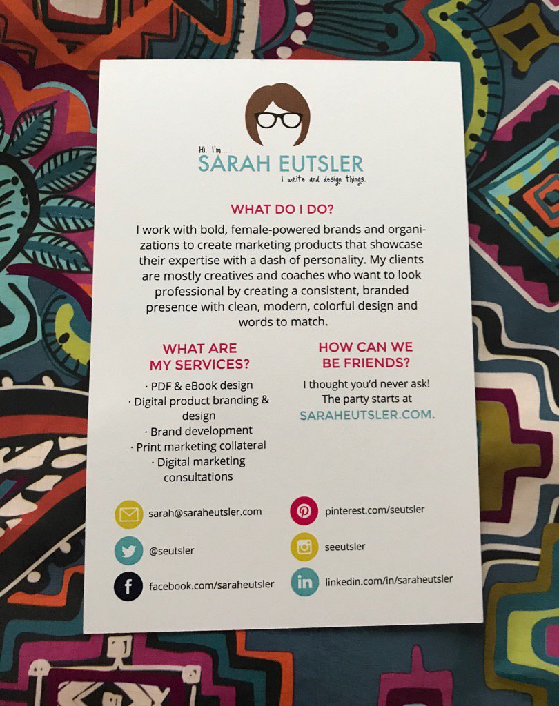 ErinLAlbert's tweet photo. So good to reconnect with #alphachicks at #SMDames17 today, like @seutsler !!!! https://t.co/oq8gQm0UfU
