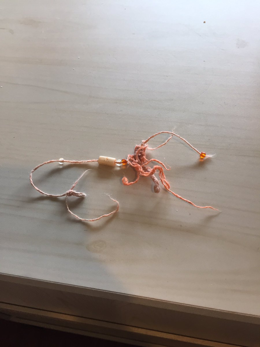 願いごと叶う…