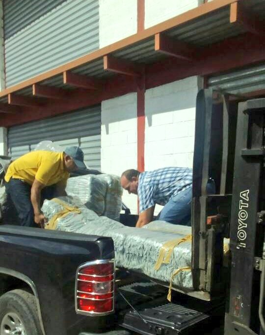 TyD_PdvsaGas's tweet photo. ..y compromiso revolucionario de llevar el gas al pueblo de Venezuela en forma oportuna y confiable garantizando la soberanía alimentaria5/5 https://t.co/9S2mhZyCqe