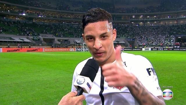 O número de RT desse Tweet vai ser o número de anos que o palmeiras vai demorar pra ganhar um mundial. #fanáticostimão