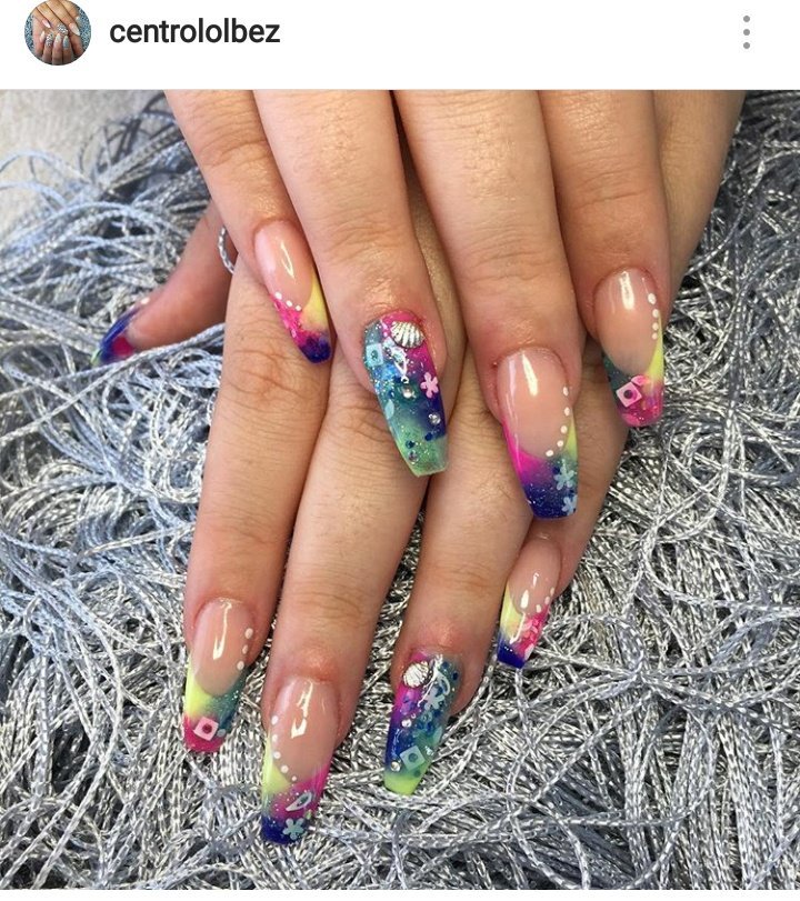 CentroLolbez's tweet photo. Más uñas para todo los estilos #centrololbez #sevilla #doshermanas #nails #uñas https://t.co/S6c7KuA5XL