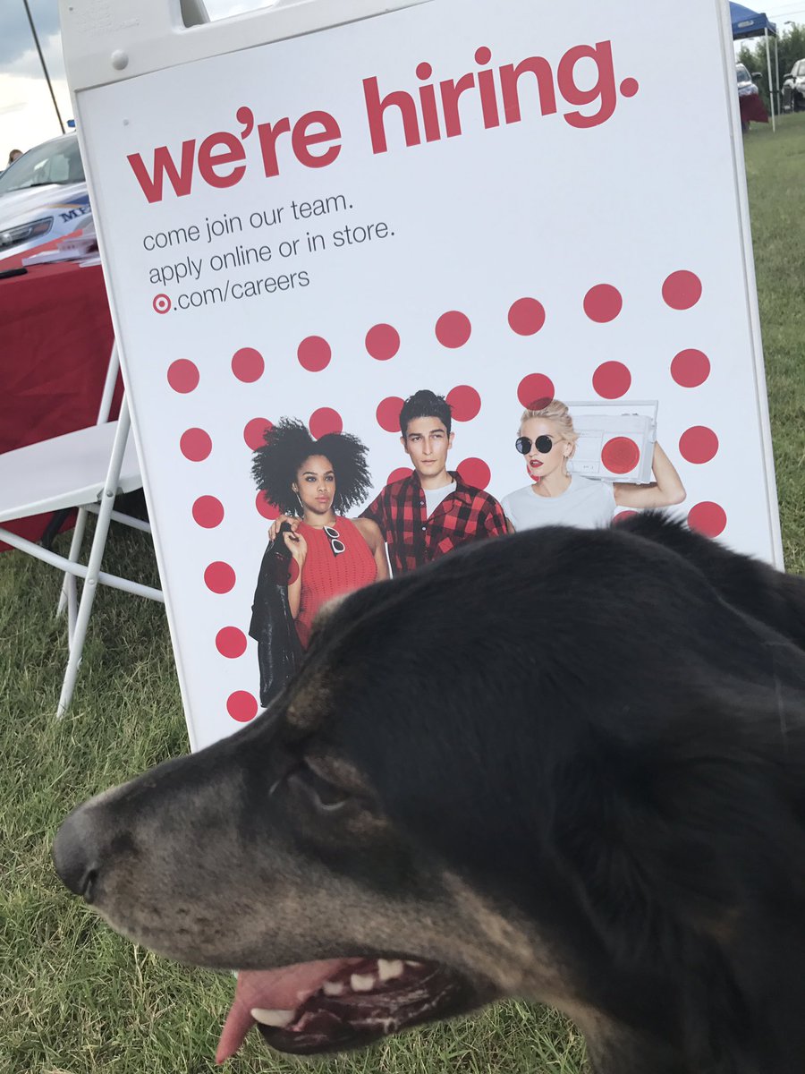 EckelsJd's tweet photo. I keep telling him he's not old enough to work here... #D168 #NNO2017 #futureteammember https://t.co/pA69wNxAYw