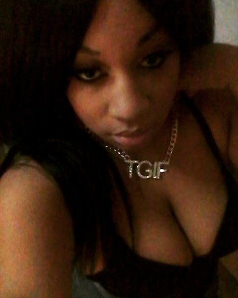 PrettiHippy's tweet image. #YAYA