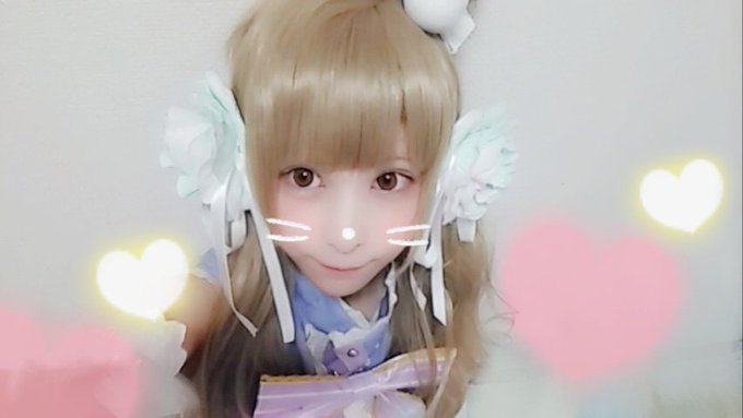 コスプレイヤーうらまるのTwitter画像10