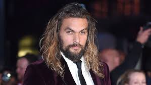 Happy Birthday to the one and only Jason Momoa!!! 