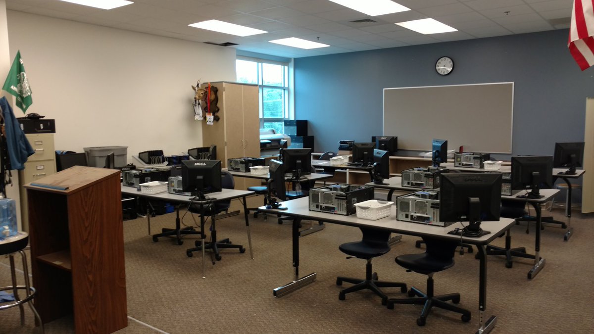 nathanebell's tweet photo. Ready to go! #acsinnovates https://t.co/QZlTAzdpfE