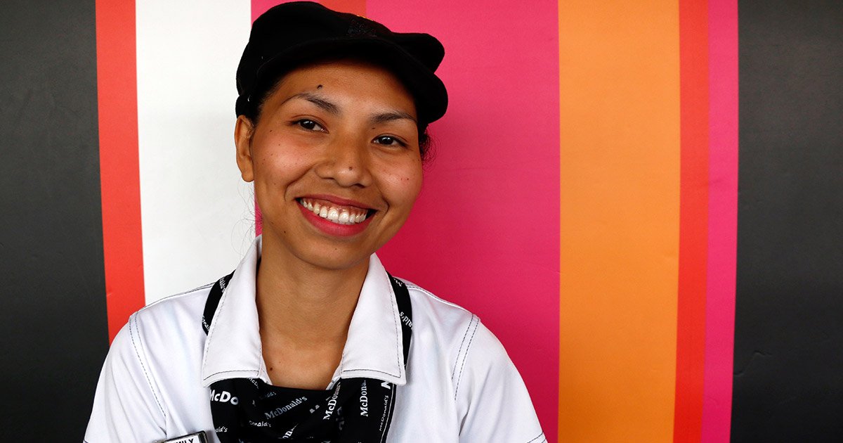 Plan4Girls's tweet photo. See how a skills training program is making an emormous difference for these young women. https://t.co/WPSX2GT56f https://t.co/ysJfe258bP