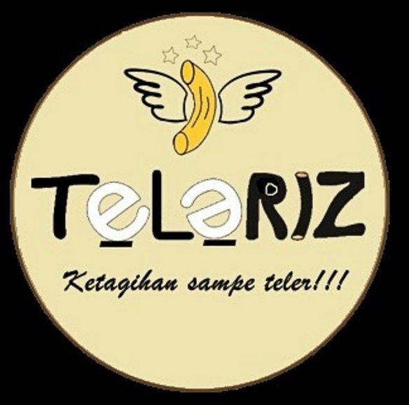 Logo Makanan Ringan Makaroni - Satu Bangsaku