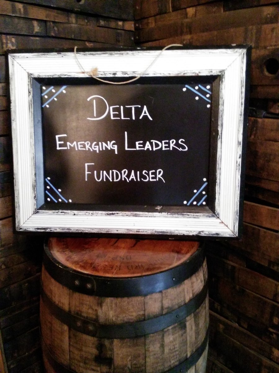 DeltaEmLeaders's tweet photo. We are ready for ya'll! #GSB17 #energy #cybersecurity https://t.co/90zoESMEXq