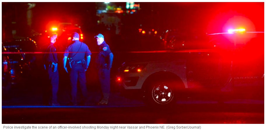 mercenarygeo's tweet photo. Killer cops on the job again in #Albuquerque https://t.co/VP1h39SEww #APDProtest #Killercops #NewMexico https://t.co/ZkPKt0x9dC