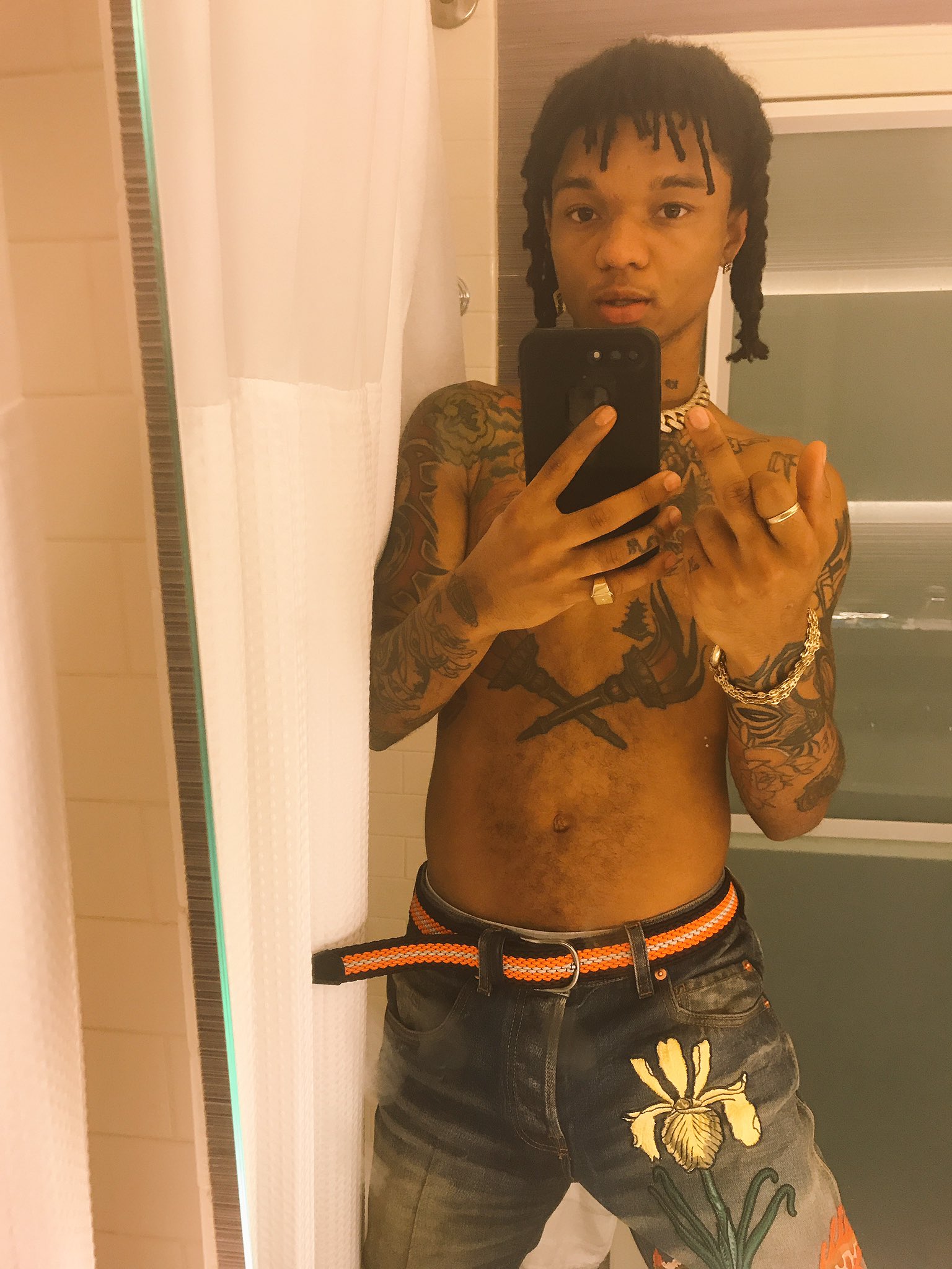 Swae Lee Lee Swae on Twitter.