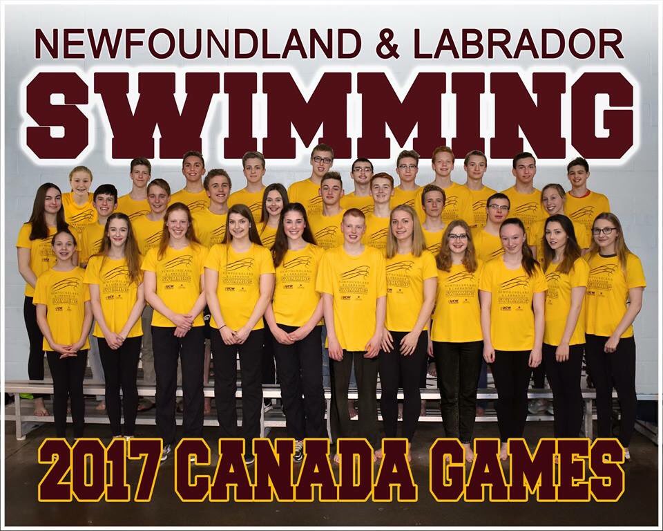 'Meet Our Swimmers -Part 1'  Visit m.facebook.com/swimmingNL/    <a href="/teamnl/">TeamNL</a>  <a href="/townofgander/">Town of Gander</a> @CityofStJohns <a href="/Mount_Pearl/">City of Mount Pearl</a>