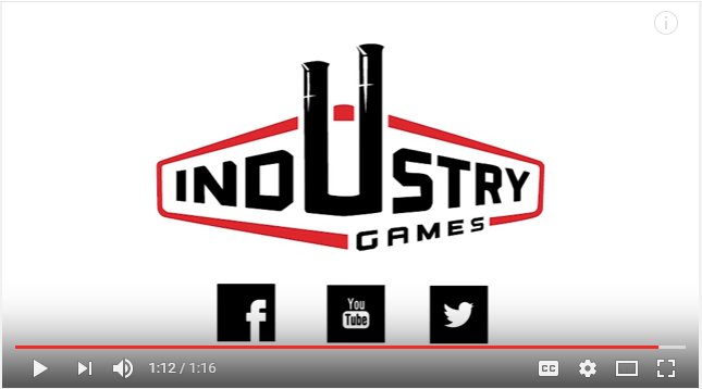 GilbertAZEcoDev's tweet photo. .@IndustryGamesCo is taking gaming to the next level, right here in #GilbertAZ. #startupday https://t.co/gsd2ltXjom https://t.co/KT3hLER6J9