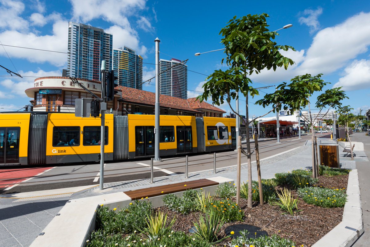 gclightrail's tweet photo. Happy Wednesday everyone. Travel safe wherever you are going #today.  #goldcoast #gettingaroundgc https://t.co/UUN0qz7yqk