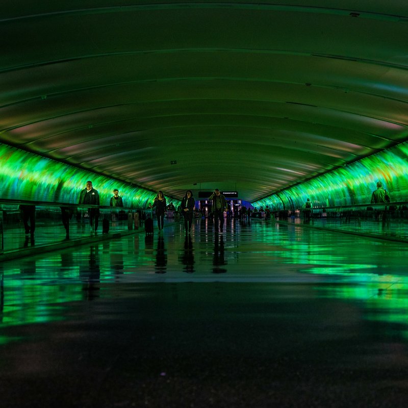 Guess the airport?  Hint - we fly nonstop here #avgeek