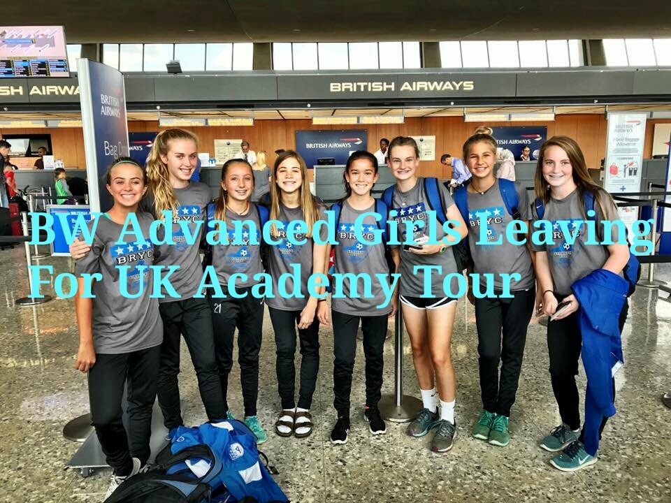 BWAdvanced's tweet photo. All The Best Girls. Follow @BWAdvanced to stay updated throughout the girls tour of the United Kingdom. https://t.co/23OM48D0YS