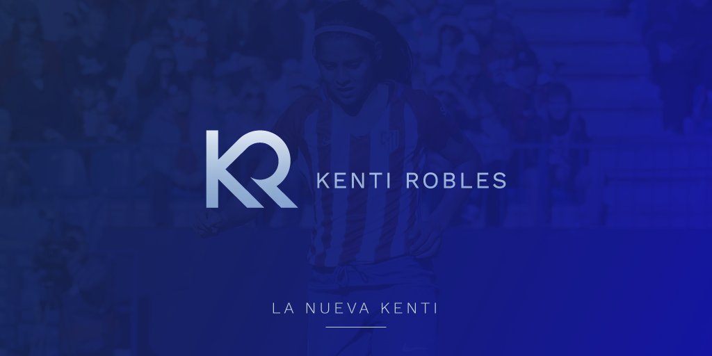 KentiRobles's tweet photo. Gracias @mktjersey por la nueva imagen que me acompañará en mi carrera deportiva 💪 ⚽
¡Lista para defender el titulo de la @LigaIberdrola! https://t.co/3kaPOxehC7
