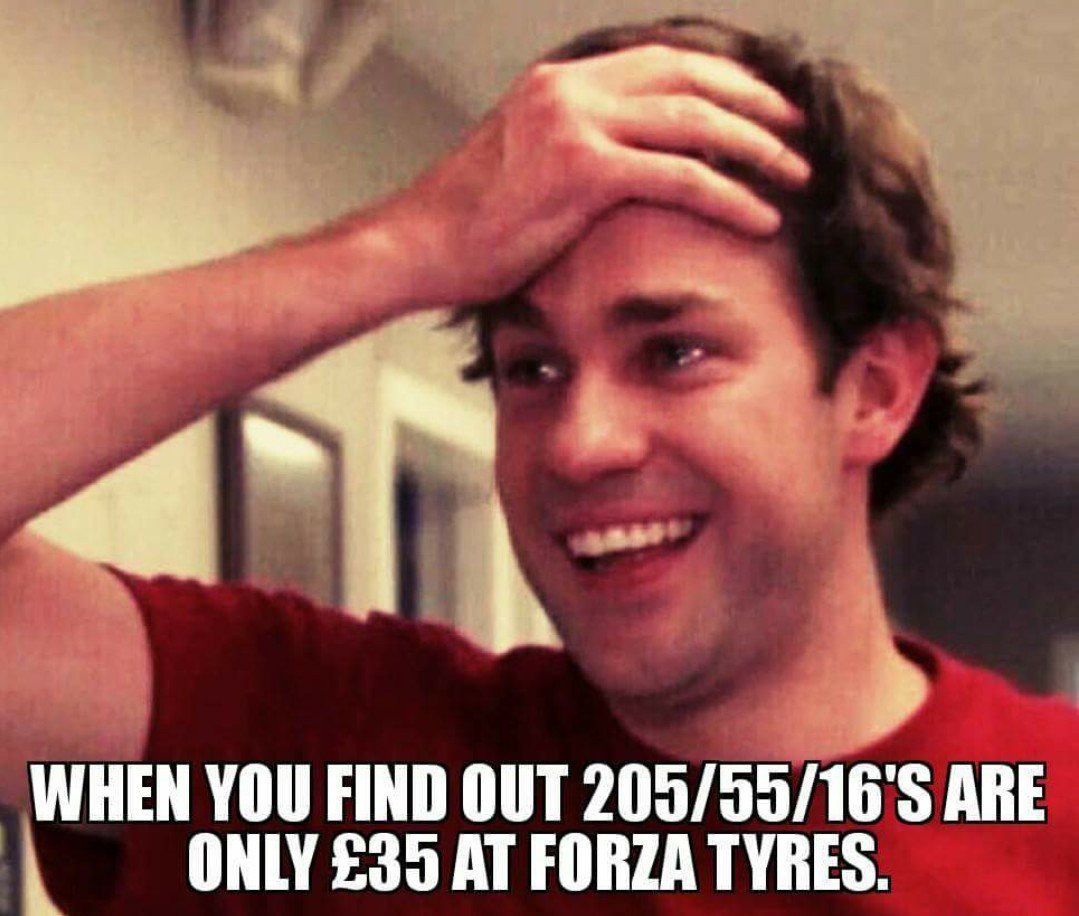 Great prices on ALL sizes!