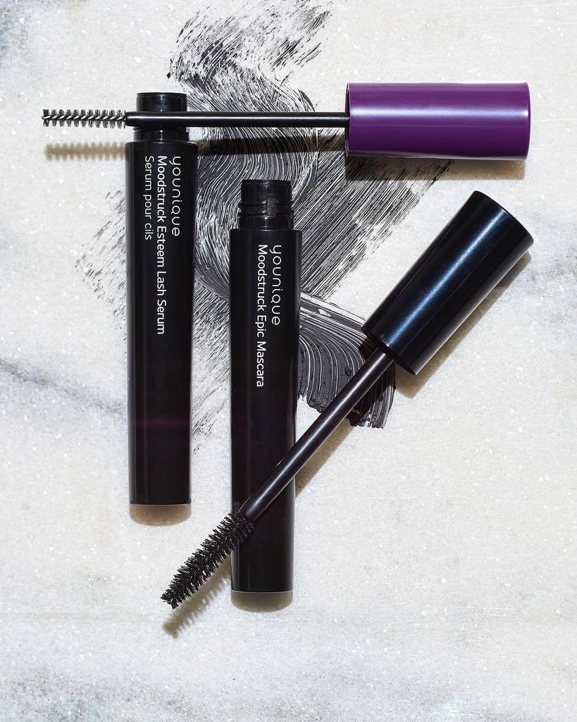 Younique_Corp's tweet photo. Make heads turn with the Whip Lash Duo! This duo includes our two NEW products, Moodstruck Epic Mascara and Moodst… https://t.co/i3l2G3DT7q https://t.co/KMzfDygnOP