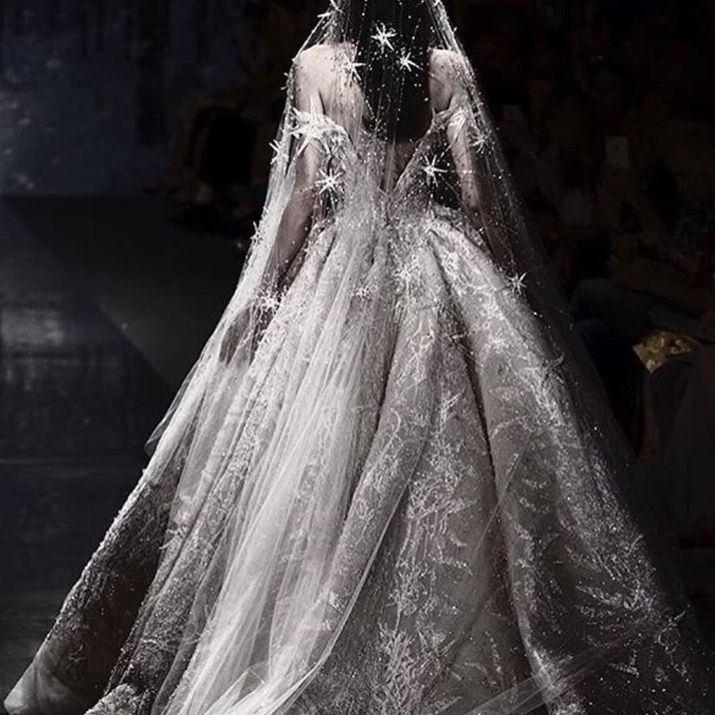 BrideMinded's tweet photo. tbidiaries Magic..✨@ziadnakad #tbidiaries #inspired #love #like #inspire #weddingdress #tags #bliss #tobeinspired … https://t.co/rGftE8TdAT https://t.co/ATjDSrqBNn