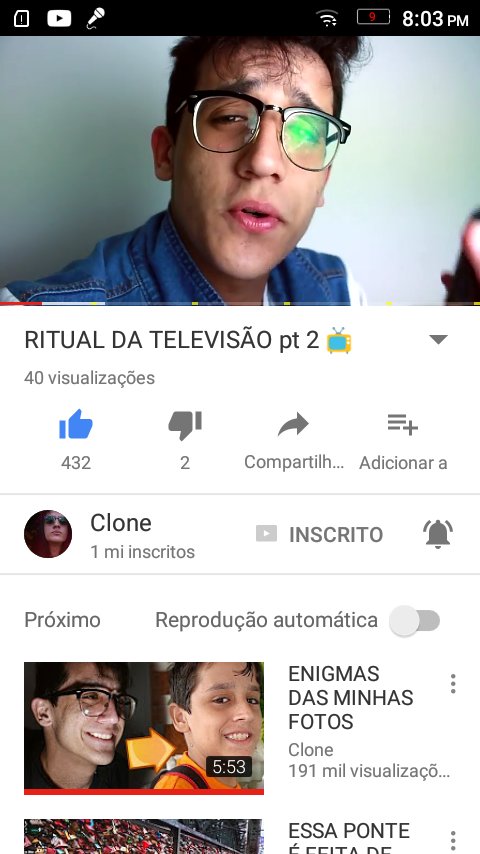 LobaGamer2's tweet photo. @clone vídeo novo do meu bebê ❤ 👊 quero ver geral 200k de LIKES lá tlgdo 👉 https://t.co/QpChUnknQF https://t.co/vEJtCjayGe