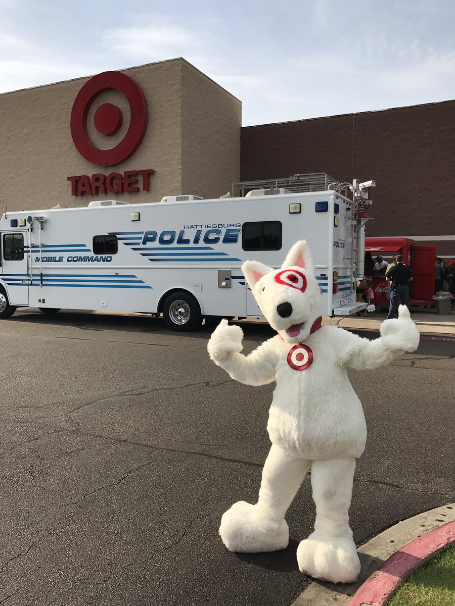 Target Hattiesburg (HubCityTarget) Twitter