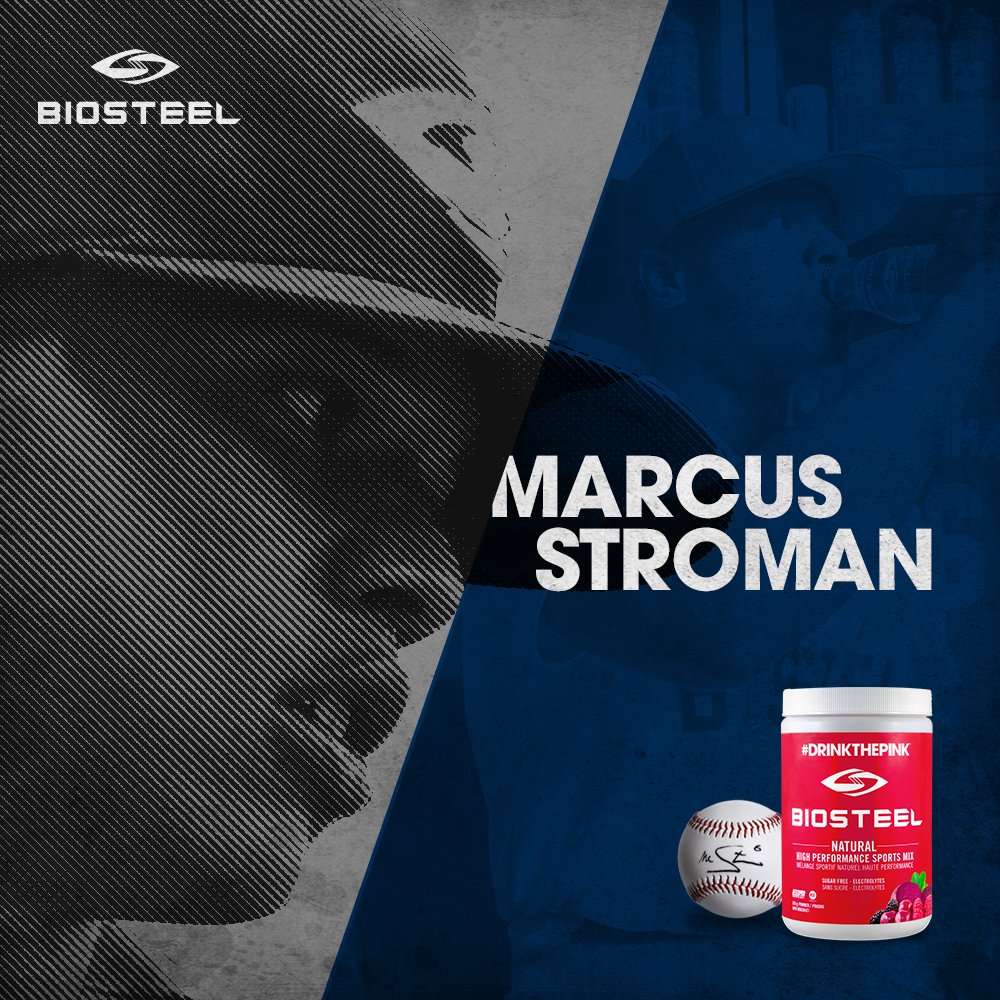BioSteelSports tweet picture
