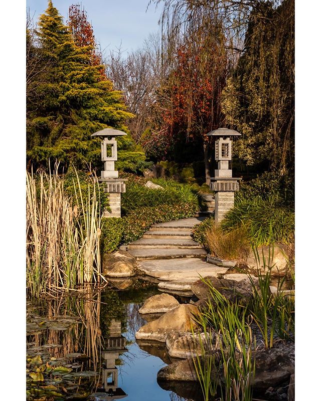 HunterValleyGardens tweet media