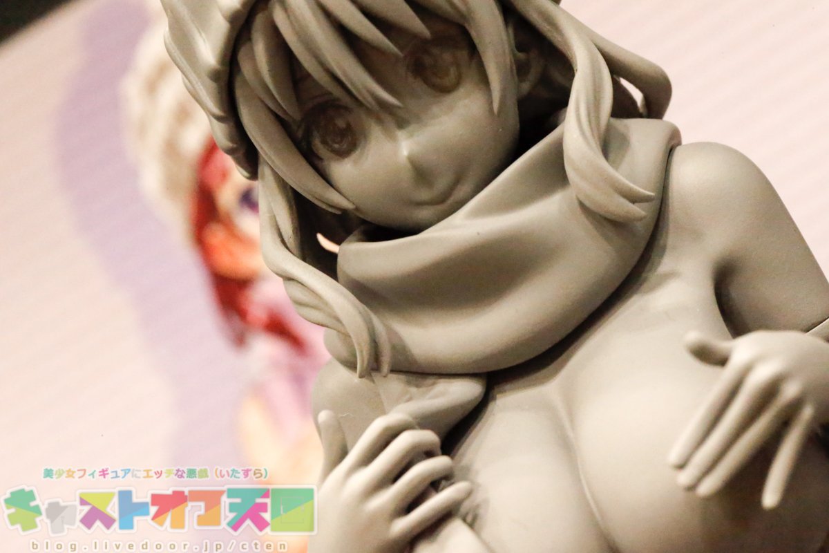 ワンフェス17夏 プルクラ 展示フィギュアに 中野梓 等身大フィギュア 千 天国フィギュア 撮影 ニュースのイラスト ワンフェス17夏 プルクラ 展示フィギュアに 中野梓 等身大フィギュア 千 天国フィギュア 撮影 ニュースのイラスト