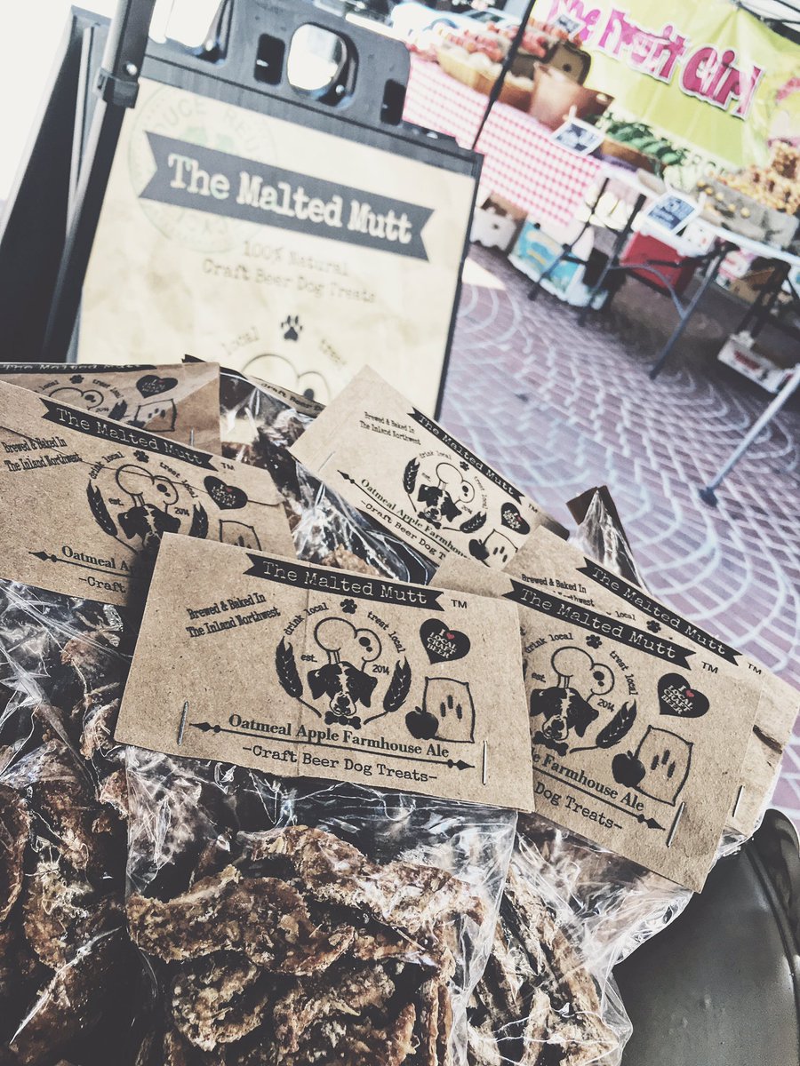 The Malted Mutt tweet media