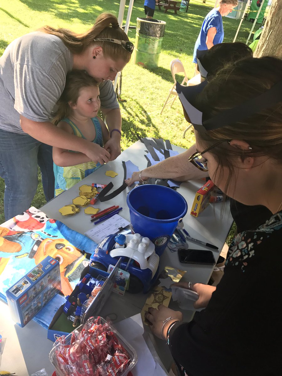 RoseKennedyVt's tweet photo. #NationalNightOut2017 https://t.co/RhXu8zO2EX