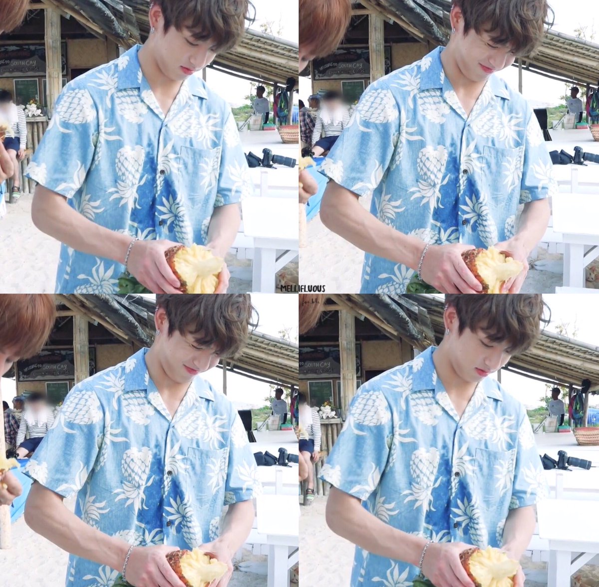 _mellifluousbts's tweet image. SUMMER PACKAGE 2017

&amp;lt; imgur.com/a/wuOHW &amp;gt;

#BTS #JUNGKOOK #방탄소년단 #정국