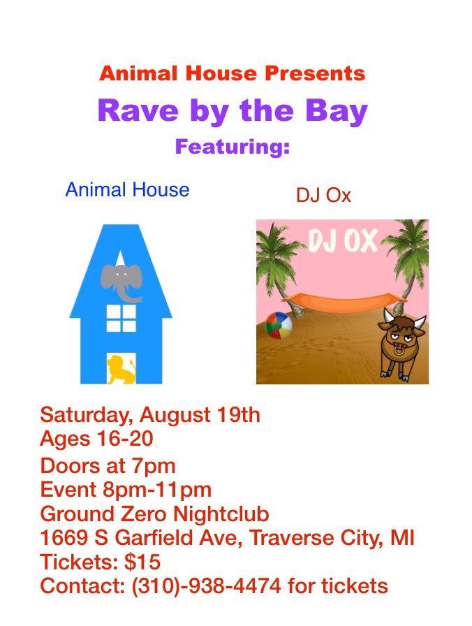 JoeTrucco21's tweet photo. Without further delay, I present to you RBTB 2! Contact @BWells159 @deneweth15 @RangerT25 or myself for ticket info! https://t.co/Ny4t9yjF85
