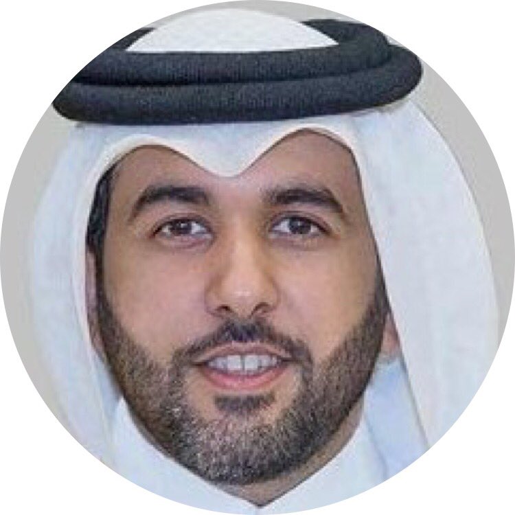 MansourAlkhamis's tweet photo. @saudq1978 كان عليك الاعتراف ياسيف بأن الموضوع خارج صلاحياتك وأن هذه الحملة بتوجيه خاص من #الحمدين ومستشارهما #عزمي_بشارة https://t.co/KO67LNH10C
