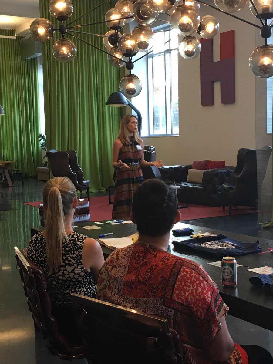 bosladyproject's tweet photo. "When you want something, give yourself permission to go for it." - @Hanneke_HA #BOSLP https://t.co/chYTb4jjT2